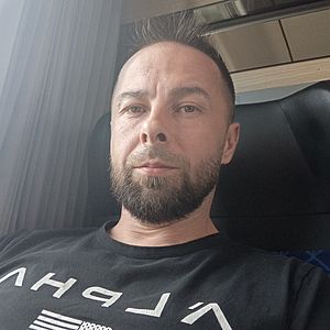 Muž 43 rokov Spišská Nová Ves