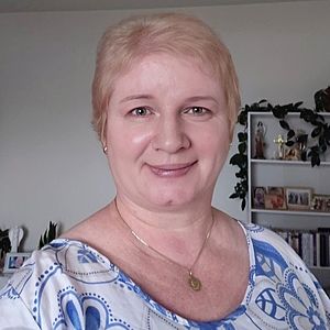 Žena 51 rokov 