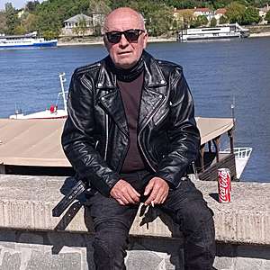 Muž 61 rokov Želiezovce