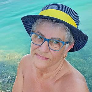 Žena 66 rokov Sládkovičovo