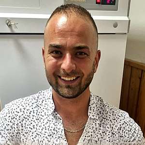 Muž 33 rokov Púchov