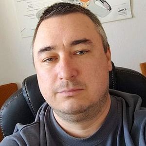 Muž 36 rokov Zvolen