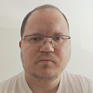Muž 38 rokov 