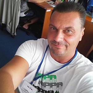 Muž 52 rokov Banská Bystrica