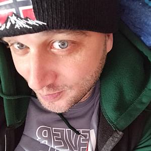 Muž 39 rokov Žilina
