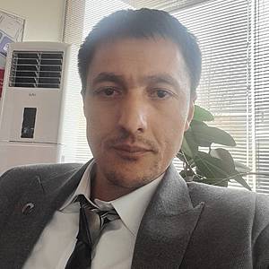 Muž 40 rokov 