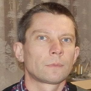 Muž 48 rokov 
