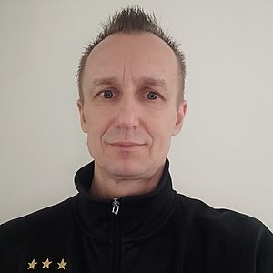 Muž 46 rokov Handlová