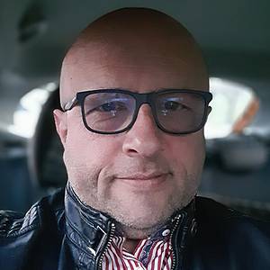 Muž 54 rokov Bratislava