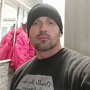 Muž 41 rokov Žilina