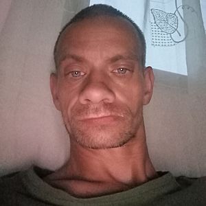 Muž 40 rokov Brezno