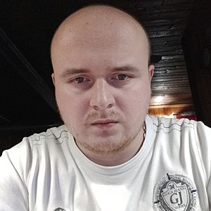 Muž 30 rokov Považská Bystrica