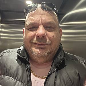 Muž 50 rokov Košice