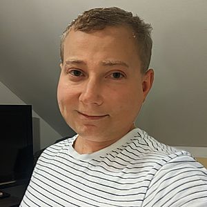 Muž 27 rokov Galanta