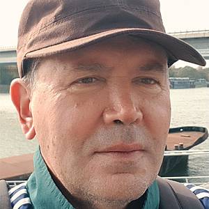 Muž 66 rokov Bratislava