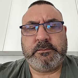 Muž 47 rokov 
