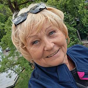 Žena 63 rokov Topoľčany