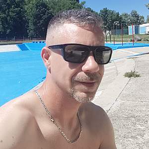 Muž 37 rokov Trnava