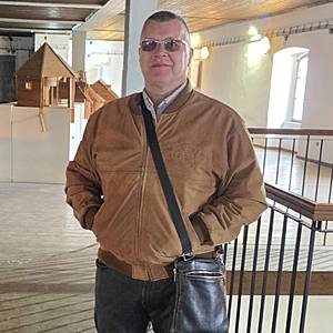 Muž 63 rokov Stropkov