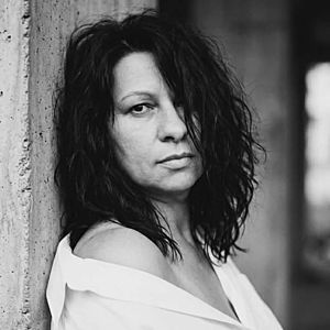 Žena 52 rokov Levice