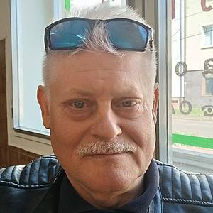 Muž 61 rokov Bratislava