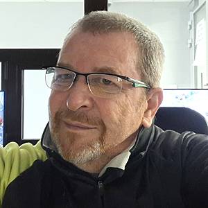 Muž 62 rokov Trenčín