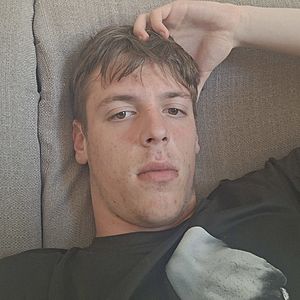 Muž 19 rokov Dolný Kubín