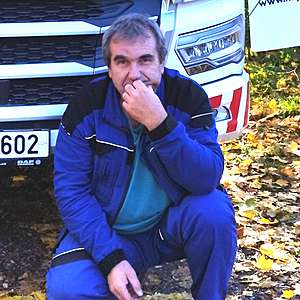 Muž 59 rokov Nitra