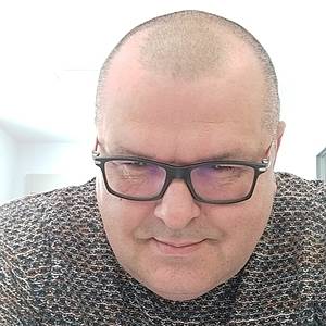 Muž 60 rokov 