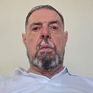 Muž 57 rokov Hlohovec