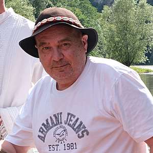 Muž 66 rokov Pezinok