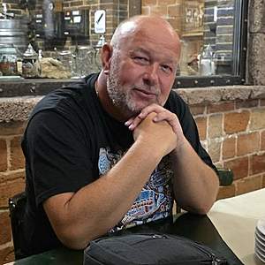 Muž 58 rokov Liptovský Mikuláš