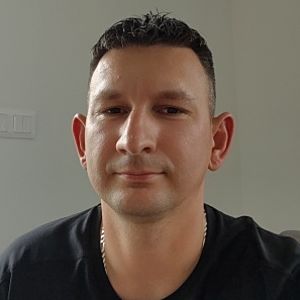 Muž 35 rokov Kysucké Nové Mesto