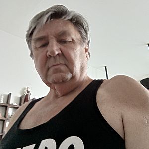 Muž 66 rokov Banská Bystrica