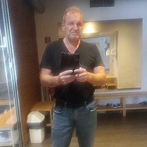 Muž 61 rokov Malacky