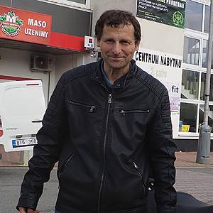 Muž 48 rokov Stará Ľubovňa