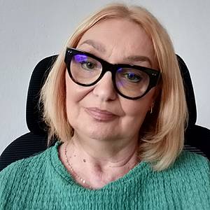 Žena 64 rokov Košice
