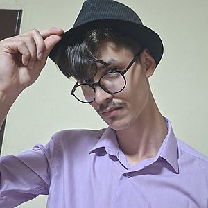 Muž 20 rokov Sečovce