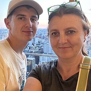 Žena 51 rokov Liptovský Mikuláš