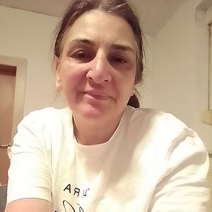 Žena 56 rokov Trnava