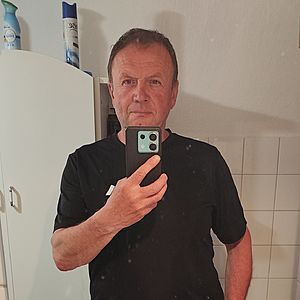 Muž 58 rokov Rajecké Teplice