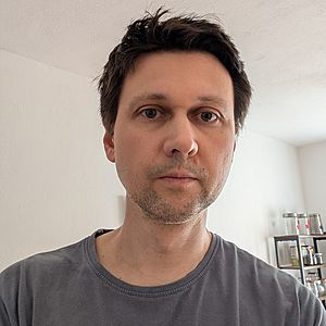 Muž 45 rokov Nová Dubnica