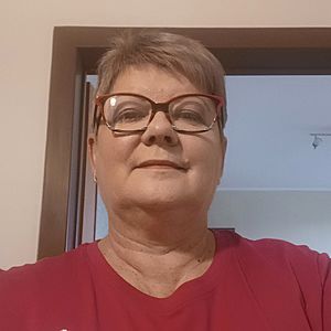 Žena 61 rokov Trebišov