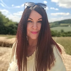 Žena 47 rokov Žilina