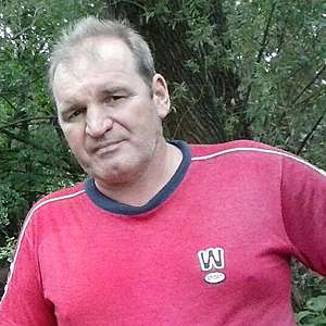Muž 61 rokov Malacky