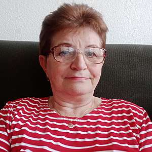 Žena 67 rokov Prievidza