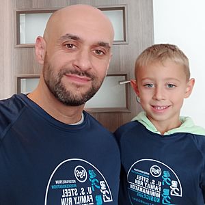 Muž 39 rokov Košice