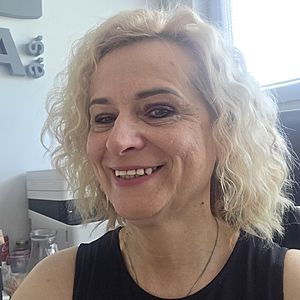 Žena 53 rokov Košice