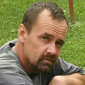 Muž 43 rokov Levice