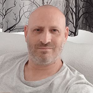 Muž 50 rokov Žilina